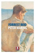 Cover-Bild zum Titel 'Peter Waring' von 'Forrest Reid'