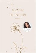 Cover-Bild zum Titel 'Bloom to Inspire' von 'Elif-Sima Bayrak'