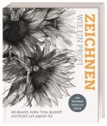 Cover-Bild zum Titel 'Zeichnen wie ein Profi' von ''