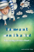 Cover-Bild zum Titel 'Träume sanft, mein liebes Kind' von 'Martina Meier'
