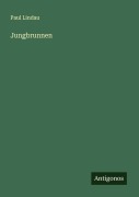 Jungbrunnen - Paul Lindau