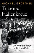 Talar und Hakenkreuz - Michael Grüttner