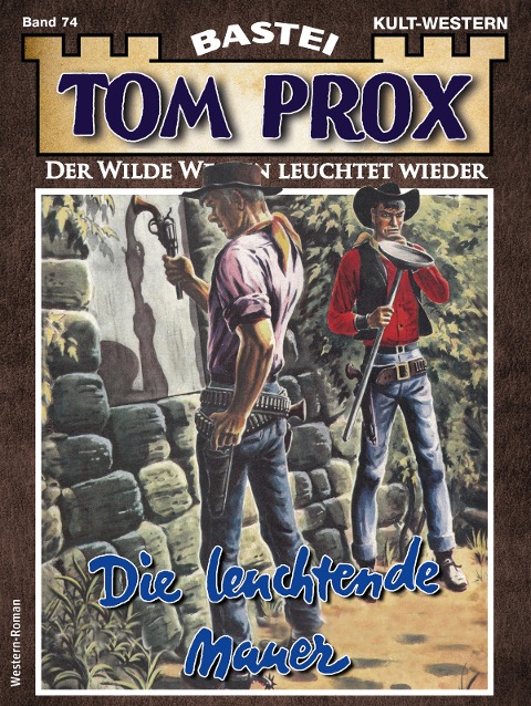 Tom Prox 74 - Alex Robby