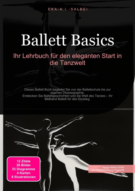 Ballett Basics - Eka A. I. Salbei