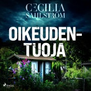 Cover-Bild zum Titel 'Oikeudentuoja' von 'Cecilia Sahlström'