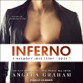 Inferno Lib/E - Angela Graham