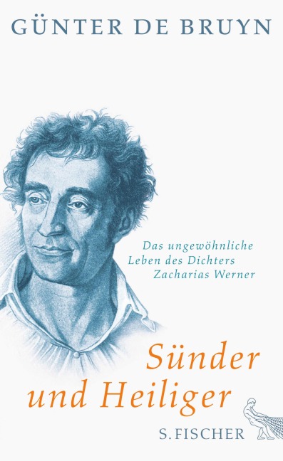 Sünder und Heiliger - Günter de Bruyn
