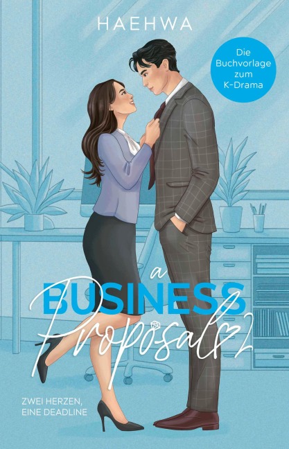 A Business Proposal 2 - Haehwa