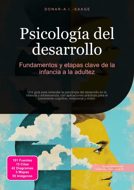 Psicología del desarrollo - Donar A. I. Saage