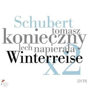 Winterreise x 2 - Tomasz/Napierala Konieczny