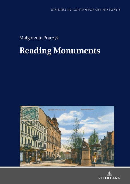 Reading Monuments - Ma¿gorzata Praczyk