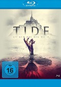 Cover-Bild zum Titel 'Tide - Gefahr aus der Tiefe' von 'Berty Cadilhac'