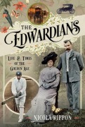 Cover-Bild zum Titel 'The Edwardians' von 'Nicola Rippon'