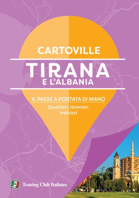 Tirana - 