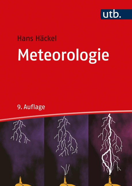 Meteorologie - Hans Häckel