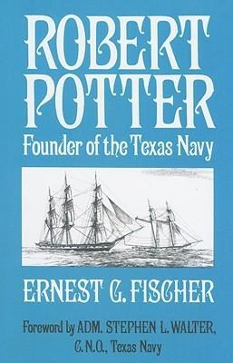 Robert Potter - Ernest Fischer