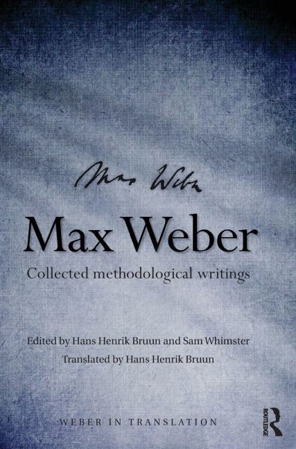 Max Weber - 