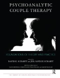 Cover-Bild zum Titel 'Psychoanalytic Couple Therapy' von ''