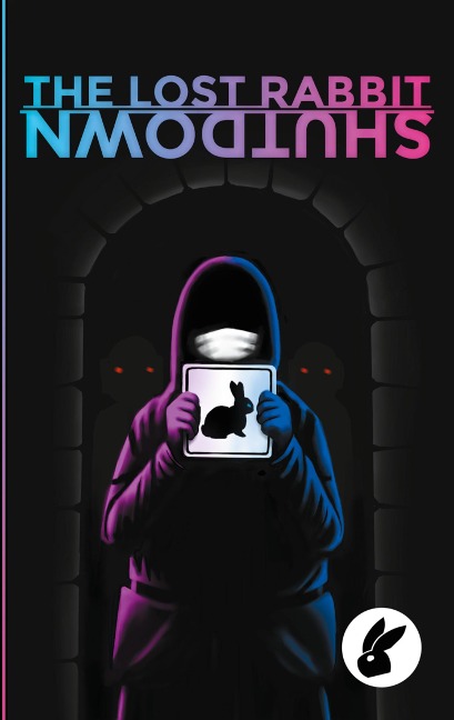 The lost rabbit - Annòn Noore