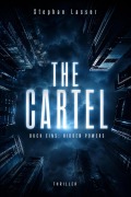 Cover-Bild zum Titel 'The citadell' von 'Stephan Lasser'