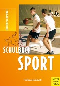 Schulbuch Sport - Klaus Bruckmann, Heinz D. Recktenwald