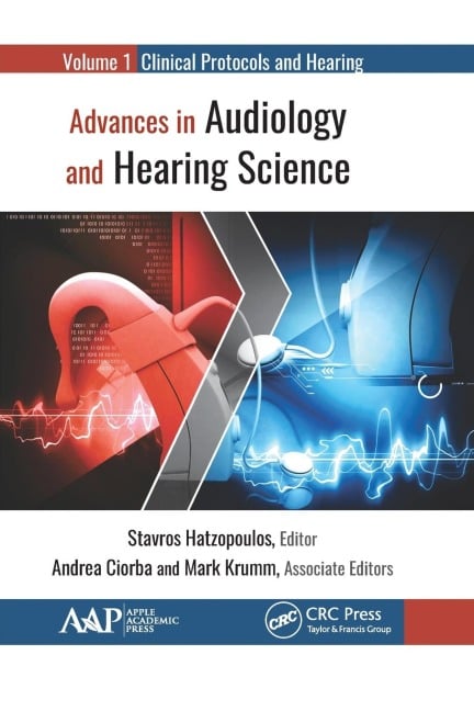 Advances in Audiology and Hearing Science - 