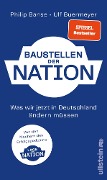 Baustellen der Nation - Philip Banse, Ulf Buermeyer
