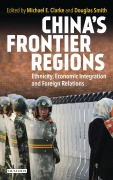Cover-Bild zum Titel 'China's Frontier Regions' von ''