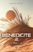 Benedicite 2 - Rodrigo Erthal