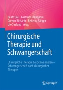 Cover-Bild zum Titel 'Chirurgische Therapie und Schwangerschaft' von ''