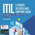 ITIL® 4 Create, Deliver and Support (CDS) - Claire Agutter