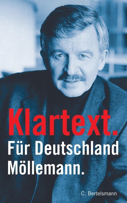 Klartext - Jürgen Möllemann