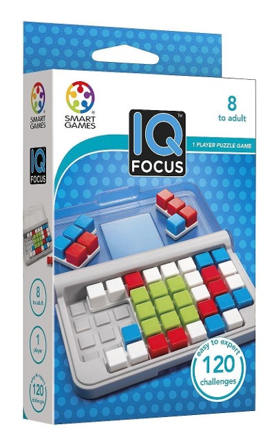 IQ-Focus - 