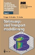 Handbuch zur Erkundung des Untergrundes von Deponien und Altlasten - Thomas Lege, Werner Zielke, Olaf Kolditz