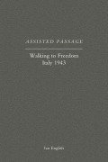 Cover-Bild zum Titel 'ASSISTED PASSAGE' von 'Ian English'
