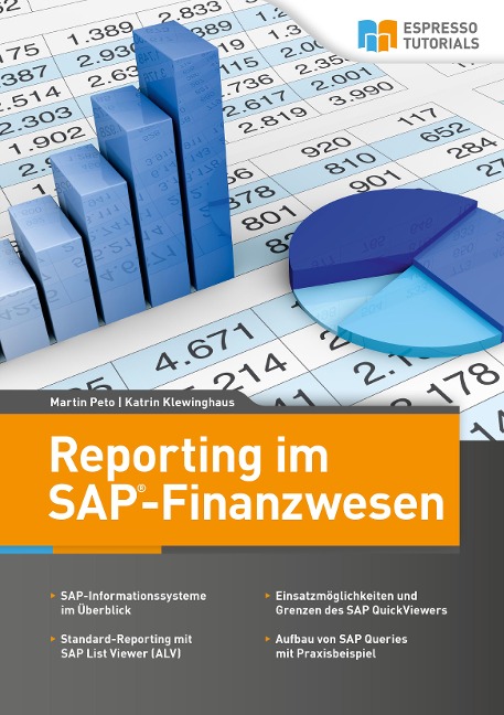 Reporting im SAP-Finanzwesen - Katrin Klewinghaus, Martin Peto