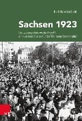 Sachsen 1923 - Karl Heinrich Pohl
