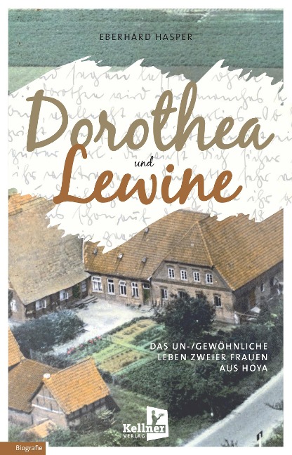 Dorothea und Lewine - Eberhard Hasper