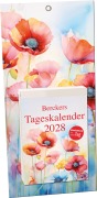 Cover-Bild zum Titel 'Berckers Tageskalender 2028' von ''
