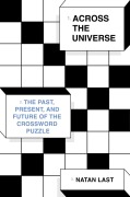 Cover-Bild zum Titel 'Across the Universe' von 'Natan Last'