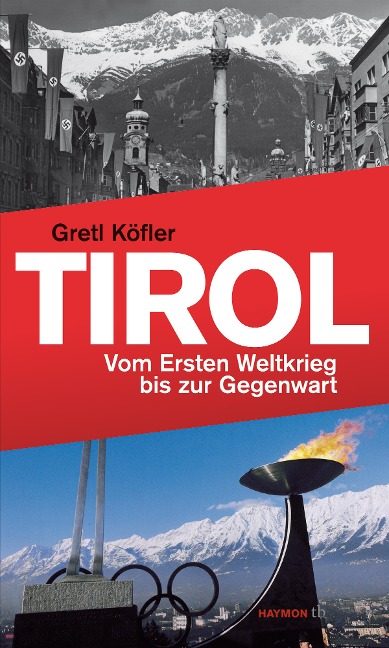 Tirol - Gretl Köfler