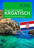 PONS Pocket-Sprachführer Kroatisch - 