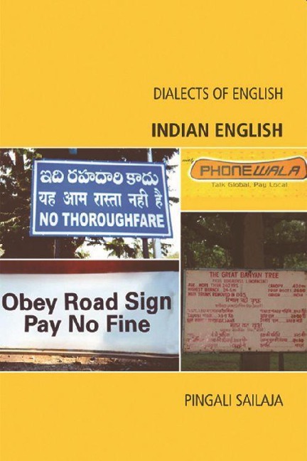 Indian English - Sailaja Pingali