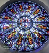 Diözesankalender 2026 - 