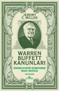 Cover-Bild zum Titel 'Warren Buffett Kanunlari' von 'Jeremy C. Miller'