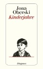  Kinderjahre