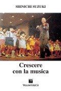 Crescere con la musica - Suzuki Shinichi