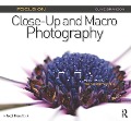 Cover-Bild zum Titel 'Focus On Close-Up and Macro Photography' von 'Clive Branson'
