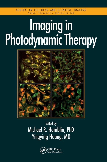 Imaging in Photodynamic Therapy - 