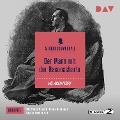 Cover-Bild zum Titel 'Der Mann mit der Hasenscharte' von 'Arthur Conan Doyle'